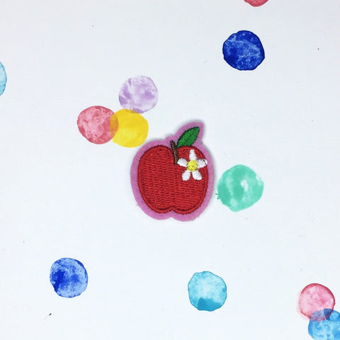 Small Apple Patch