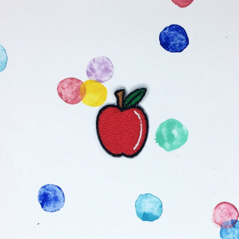 Small Apple Patch