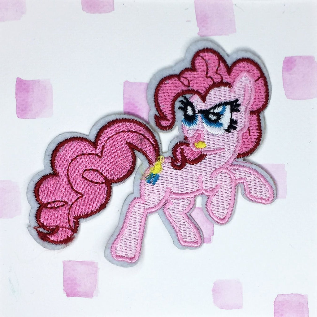 My Little Pony Pinkie Pie Patch