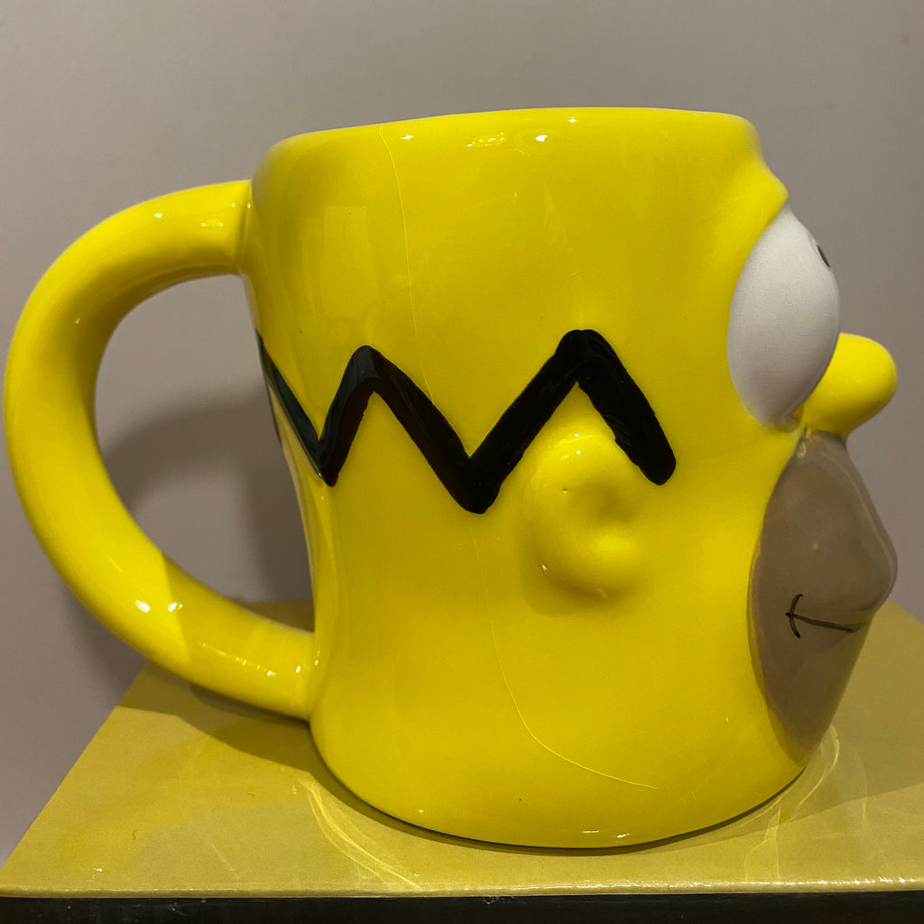Homer Mug Sample Sale A