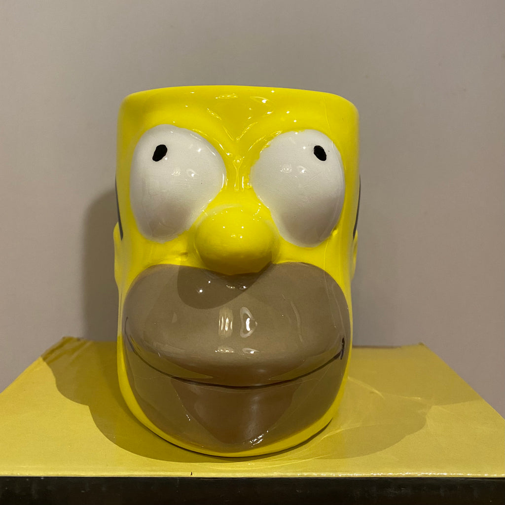 Homer Mug Sample Sale B