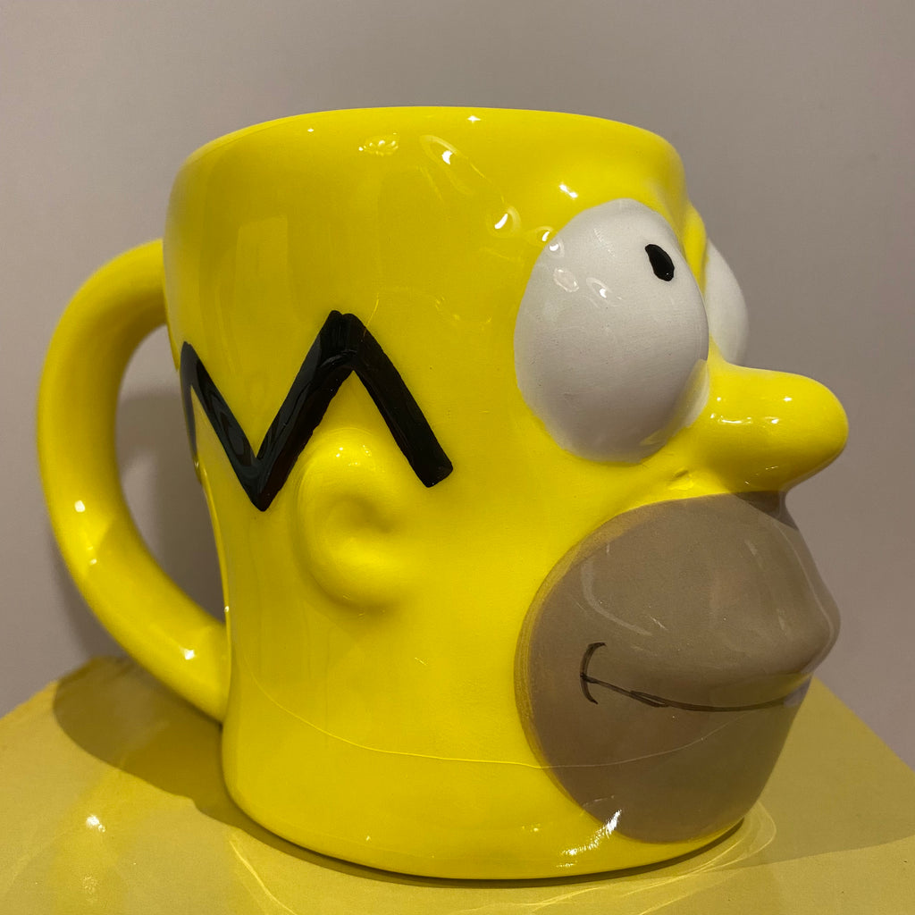 Homer Mug Sample Sale B