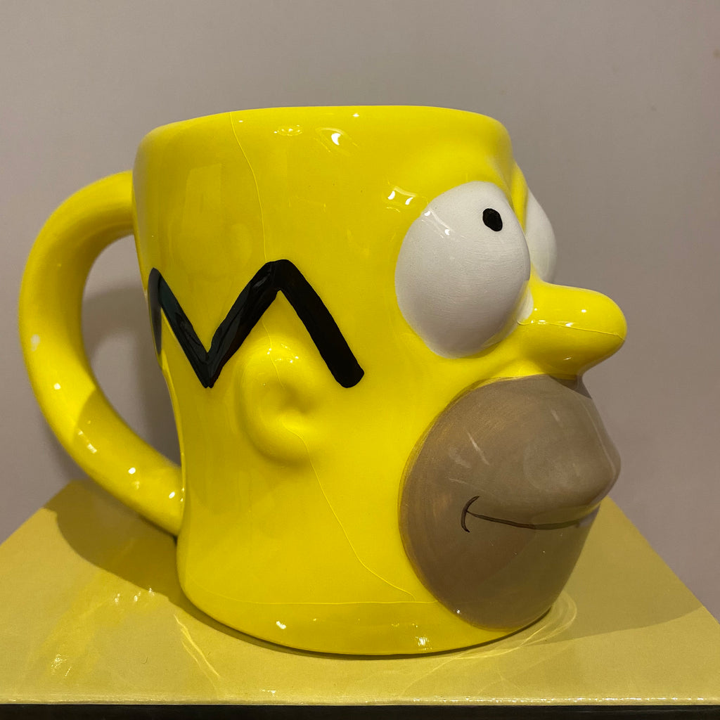 Homer Mug Sample Sale C