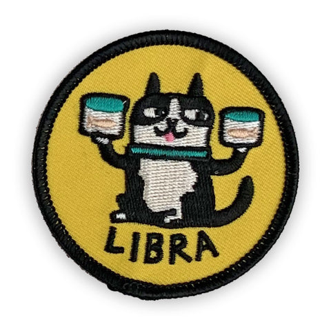 Catstrology Libra Patch