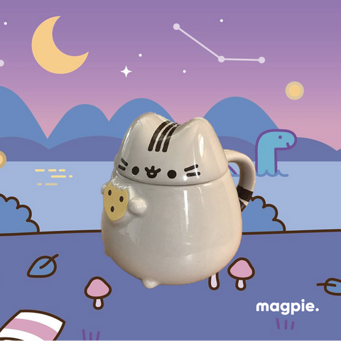 Pusheen Mug Sample Sale D