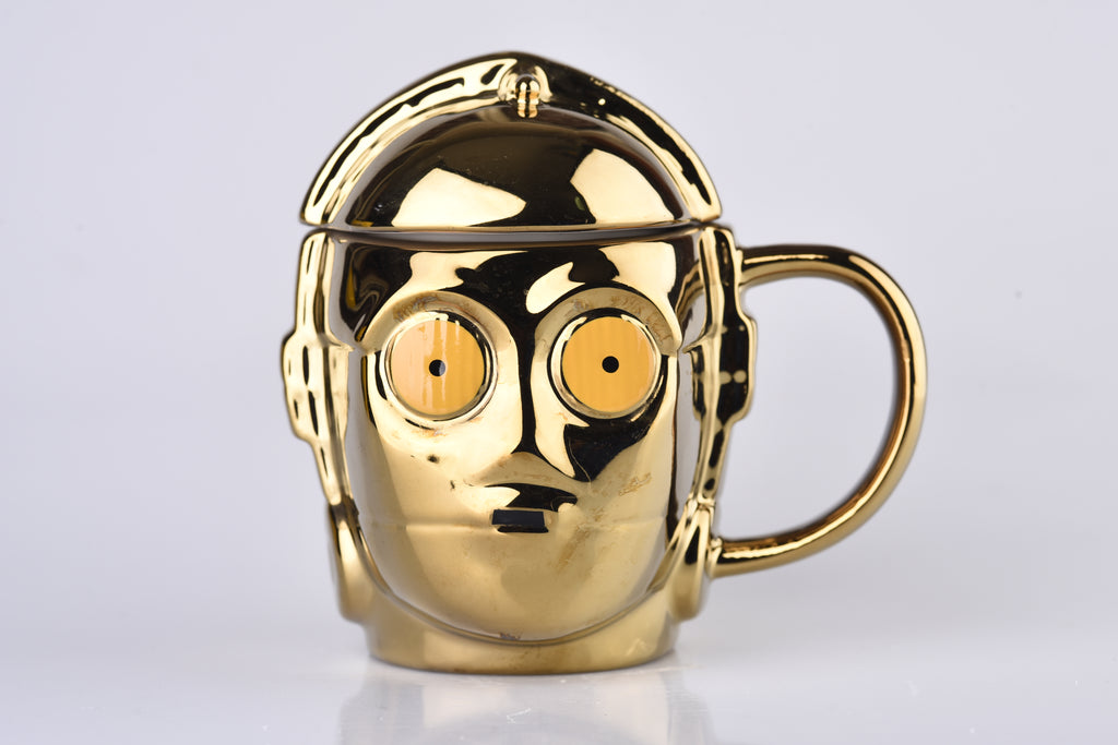 C3PO Mug