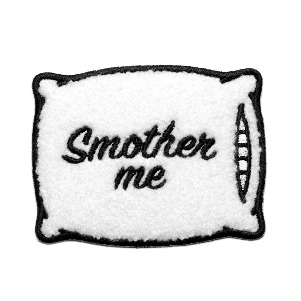 Smother Me Patch