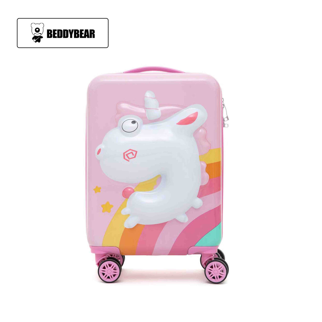 Unicorn Trolley Case