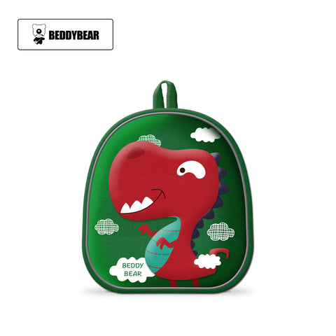 Cute Dino Backpack