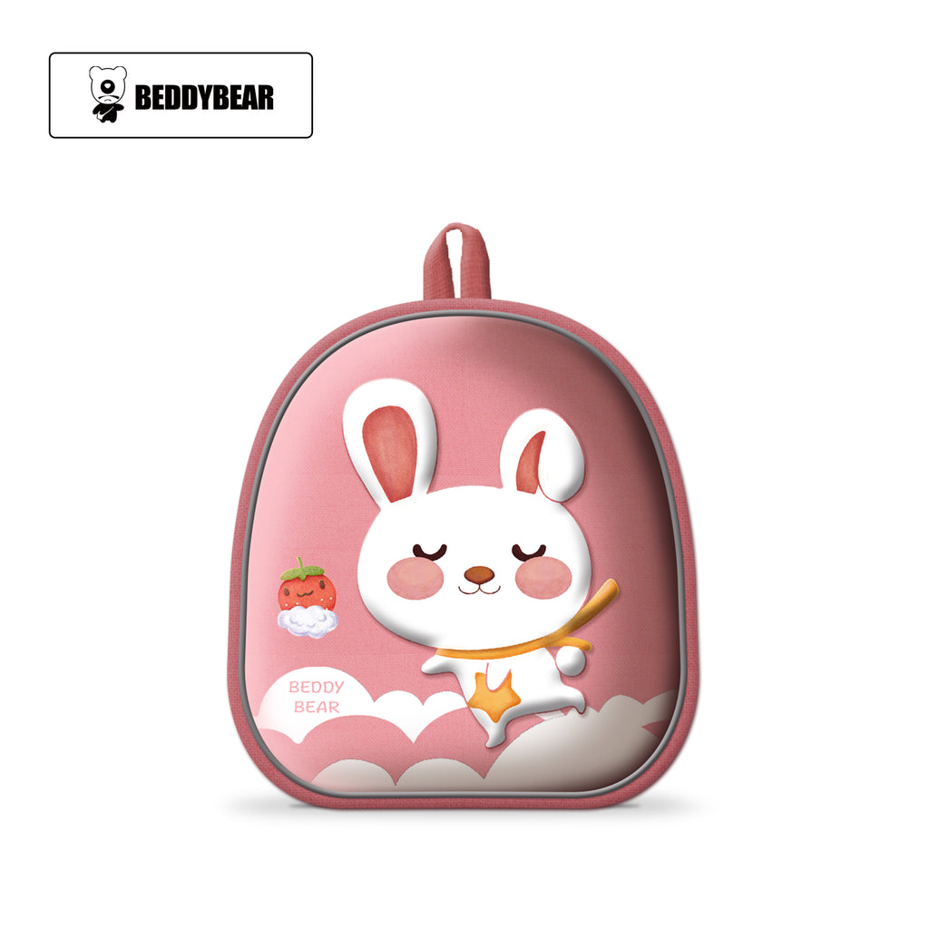 Cute Bunny Backpack