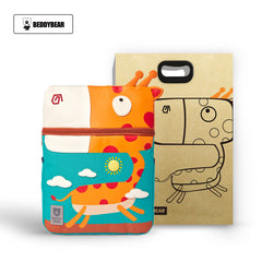 Kid's Giraffe Backpack