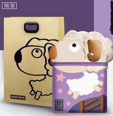 Kid's Sheep Backpack