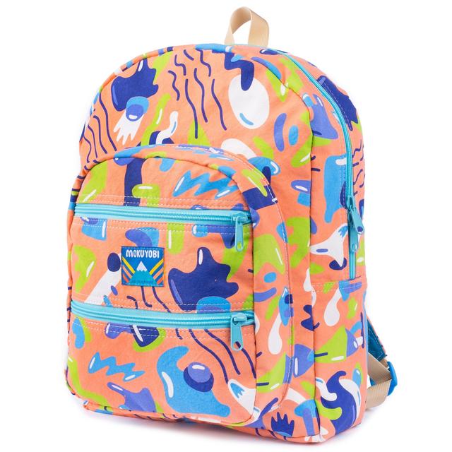 Hover Reef Big Pocket Backpack