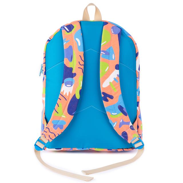 Hover Reef Big Pocket Backpack