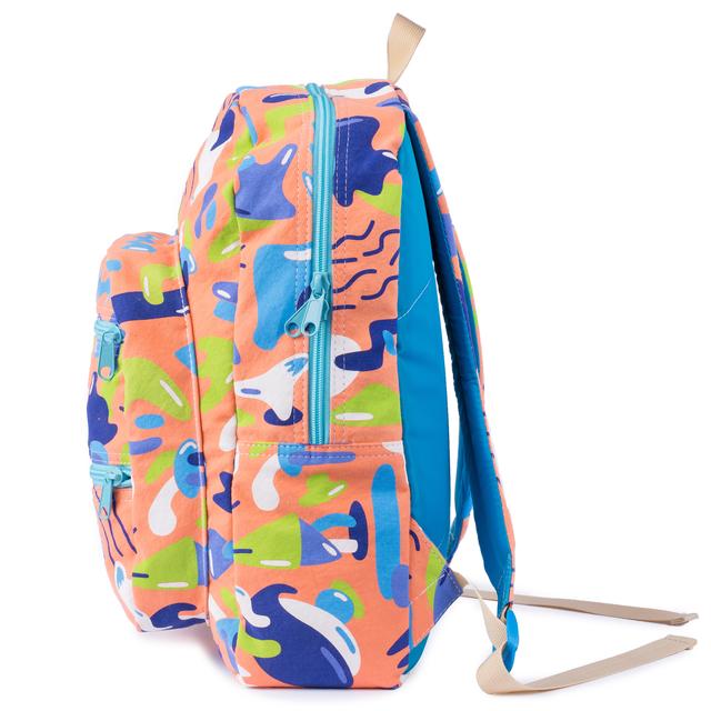 Hover Reef Big Pocket Backpack