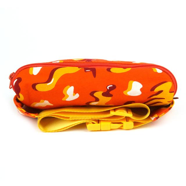 Cheese Doodle Fanny Pack