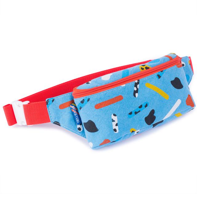 Pop Play Fanny Pack