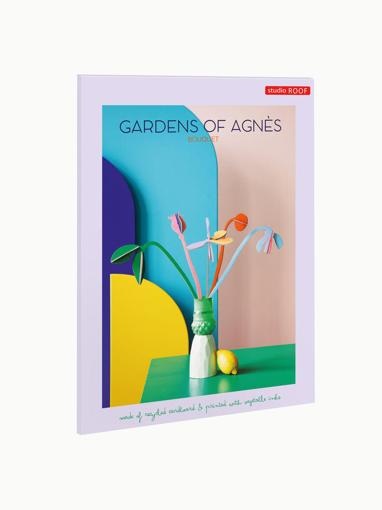 Gardens of Agnès