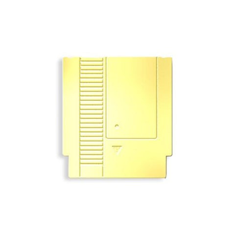 Gold Cartridge Pin