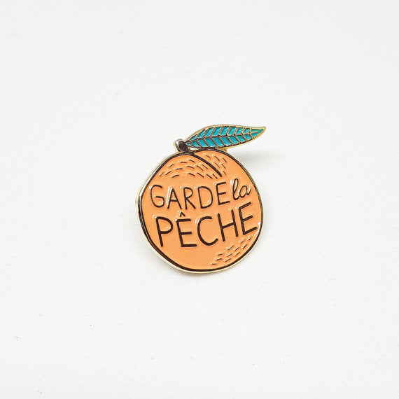 Garde la Pêche Pin