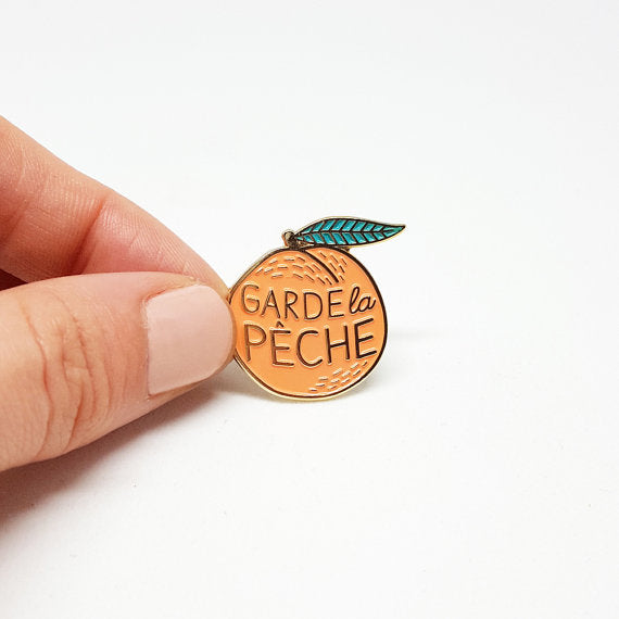 Garde la Pêche Pin