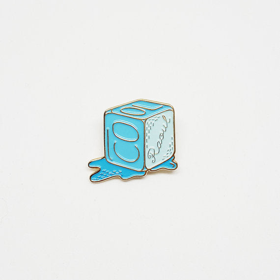 Cool Raoul Pin