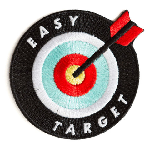 Easy Target Patch